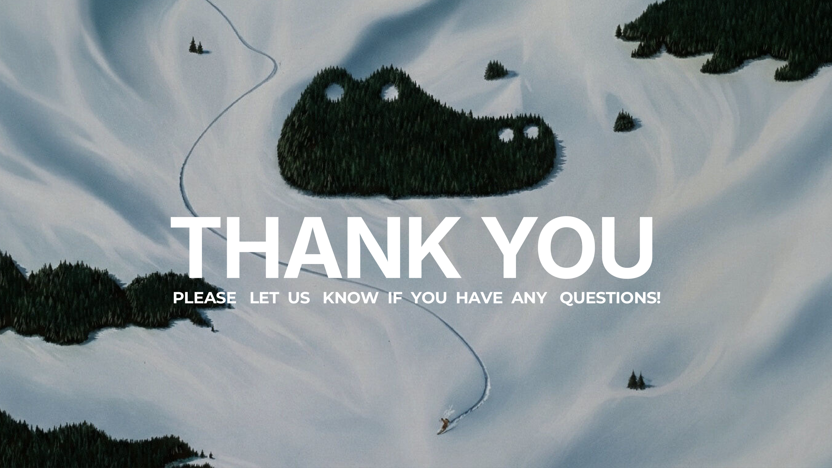 Thank you