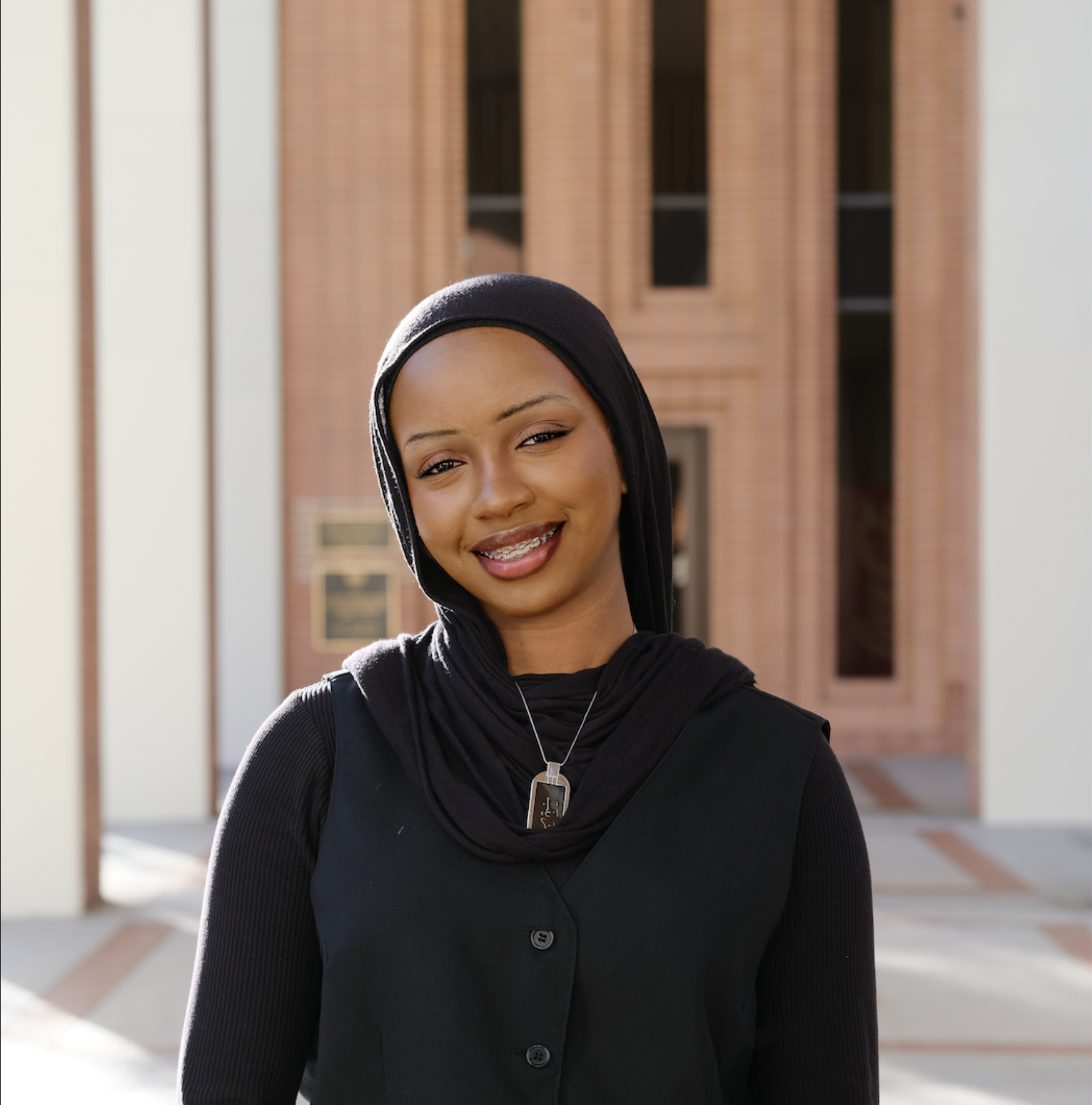 Zeinab Drameh